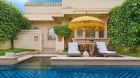 Pool The Oberoi Udaivilas Udaipur 2019.
