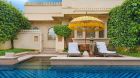  Pool  The  Oberoi  Udaivilas  Udaipur 2019.