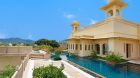 Pool The Oberoi Udaivilas Udaipur 2019.