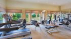 Gym The Oberoi Udaivilas Udaipur 2019.