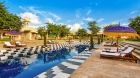 Pool The Oberoi Udaivilas Udaipur 2019.