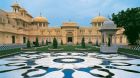  Exterior  The  Oberoi  Udaivilas  Udaipur 2019.