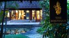 The Oberoi Beach Resort, Bali, Seminyak, Bali