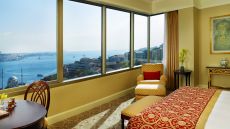 Deluxe Front Bosphorus Room