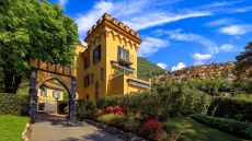  Villa  Malakoff  Exterior  Villa d Este.