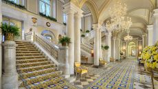  Lobby  Villa d Este.