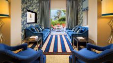  Villa  Malakoff  Sitting  Room  Villa d Este.