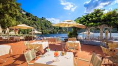 Sundeck aperitif 3Villa d Este