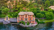 Villa Cima Villa d Este