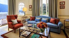 Villa Cima Villa d Este