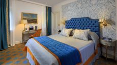 Bedroom Villa d Este