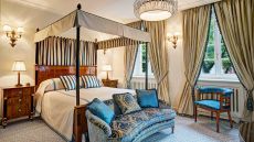 Double Room Villa d Este