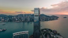 PANO0001 Panorama 2 1 at The Ritz Carlton Hong Kong