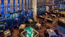 Tosca di Angelo 1 at The Ritz Carlton Hong Kong