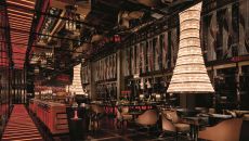 The Lounge Bar 1 at The Ritz Carlton Hong Kong