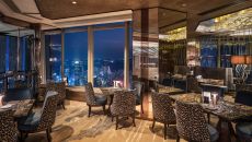 Cafe 103 1 at The Ritz Carlton Hong Kong