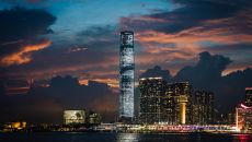 DSC01441 Enhanced NR 2 at The Ritz Carlton Hong Kong