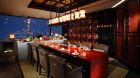 Chefs Table Ritz Carlton Hong Kong