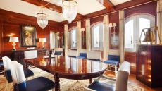  Bell  Tower  Suite  Dining