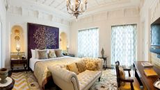 Rajput Suite Bedroom 2