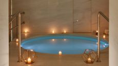 Spa Taj Mahal Palace