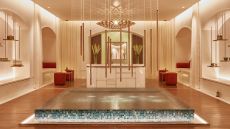 Spa Taj Mahal Palace