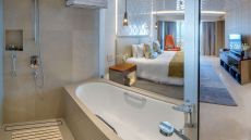 002928  Apollo  Suite    Bathtub