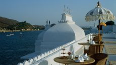 Bhairo Taj Lake Palace, Udaipur
