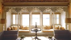 Chandraprakash Suite