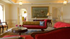 Grand Royal Suite Kamal Mahal suite