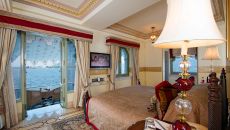 Grand Royal Suite Jal Tarang