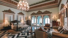 Sarva Ritu A Grand Royal Suite
