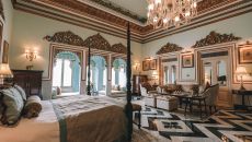 Sarva Ritu A Grand Royal Suite