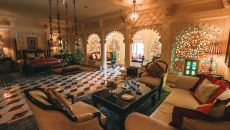 Khush Mahal A Grand Royal Suite