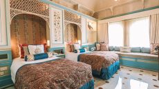 Luxury Room Lake View