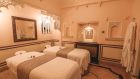 Rang Mahal Historical Suite Spa Bed