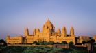 See more information about Umaid Bhawan Palace, Jodhpur hotel exterior