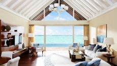 2BR Rehendi Presidential Suitewith Pool Living Room