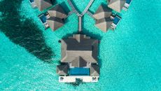 The Rehendi Presidential Suite with Pool