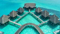 The Rehendi Presidential Suite with Pool