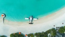 Seaplane Photo Flight Excursion