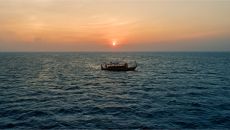 Taj Exotica Resort Spa Sunset Cruise