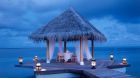 private dining deck