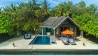 Premium Villa with Pool Exterior Day