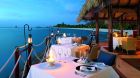 restaurant ocean view