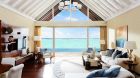 Rehendi Presidential Villa Living Room