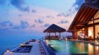 Rehendi Presidential Villa deck