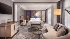 Royal Suite Westin Palace Madrid 2019.