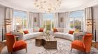 Royal Suite Westin Palace Madrid 2019.
