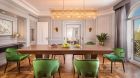 Royal Suite Westin Palace Madrid 2019.